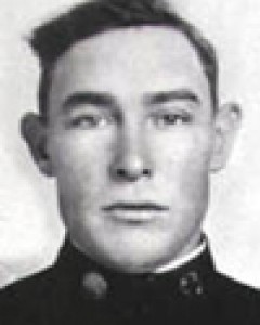 Alson E. McCasland