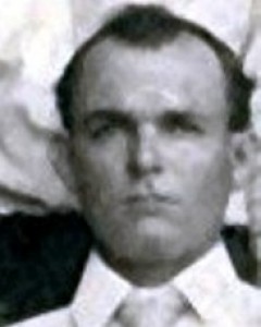 Virgil Welch