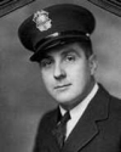 Wilbur B. "Webb" Miller
