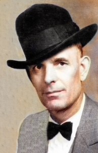 Charles Thomas Warner