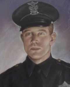 Ernest Edmund Leonard, Jr.