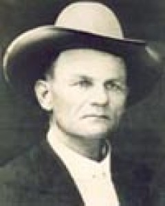 William Irvin Garland
