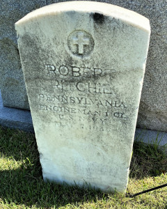 Robert J. Ritchie