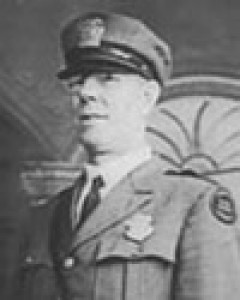Walter Leslie Francis
