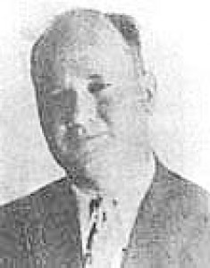 Edward James O'Reilly