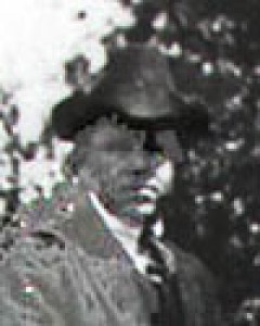 Victor Green