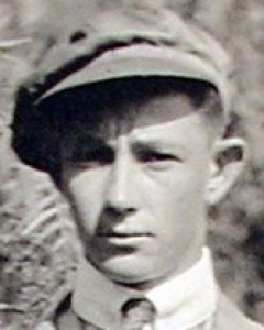 Harry Samuel Thompson