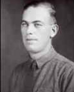 Harry A. Peshon
