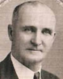 Robert J. Alexander