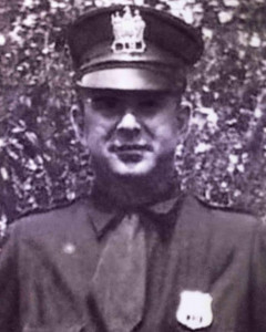 John Byko, Jr.
