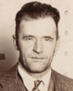 Benjamin Earl "Red" Gaughenbaugh