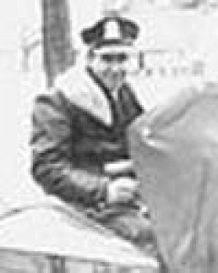 Charles Snover