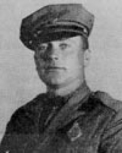 Guy Albert Freese
