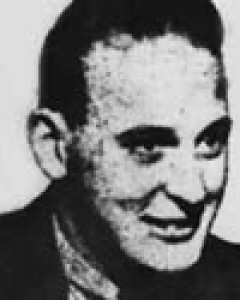 Leslie G. Chamberlin