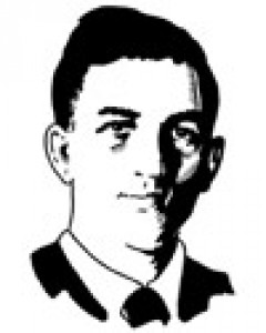 Harry McCue