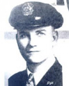 Frank Chadwick
