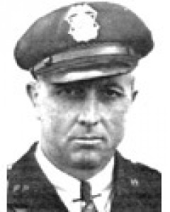 Harold William Storem