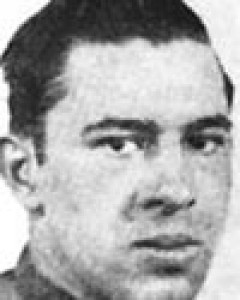 Anthony F. Laurence