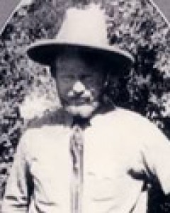 Joseph Horald Quigley