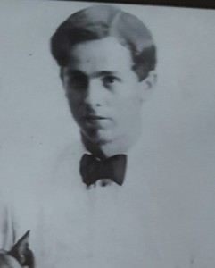 E. Clark Gasque