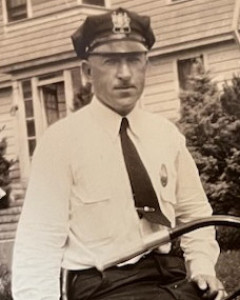 Herbert V. Bell