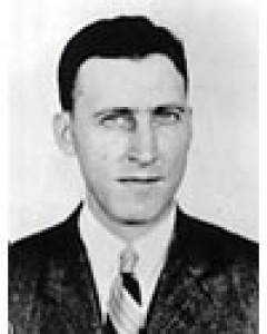 Nelson B. Klein, Sr.