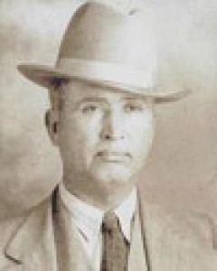 Claude James Bowen