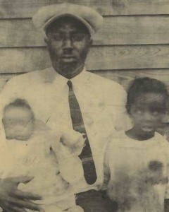 Earl Dixon