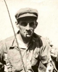 Erskine G. Fish