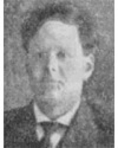 Albert L. Lemley