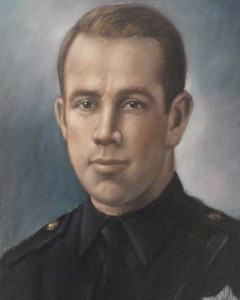 John William Dieken
