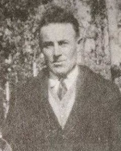William Harvey Brewer
