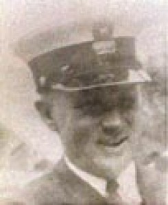 Bryan A. Reese