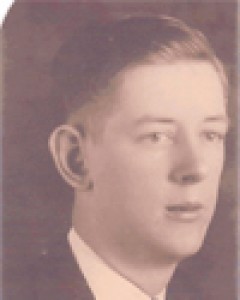 Roderick D. Gordon