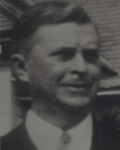 Joseph Matison DeLozier