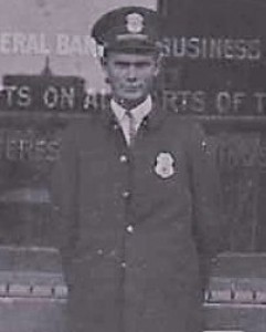 Elmer A. Trout