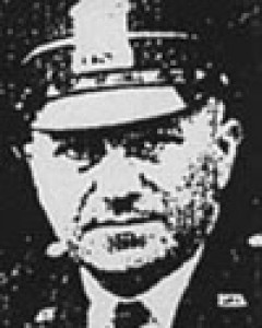 Frank P. Franano