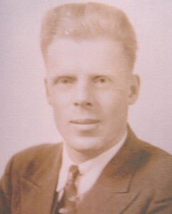 Robert Daniel Rossier