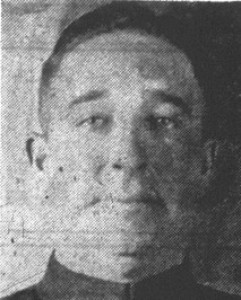 Wilford Walker