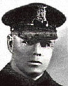 Michael English