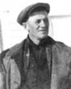 Julius B. Olson