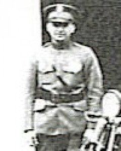 Ernest C. Loll