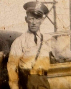 Calvin Cantrell