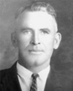 George Conniff, Sr.