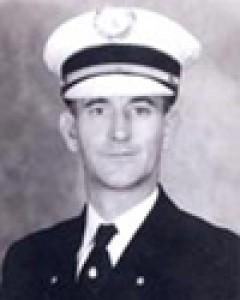 Edward Tullis Winn, Jr.
