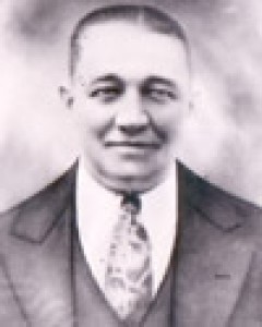 Albert E. Seltzer