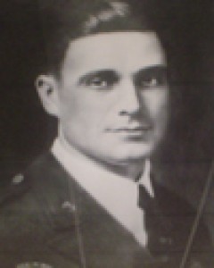 Owen D. Yancey