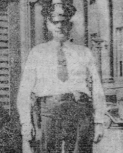 William H. Stringfellow