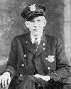 Edward DeFord