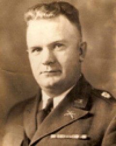 Omer Earl Davenport